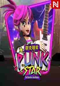 Punk Star