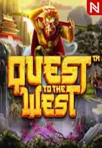 Quest To The West