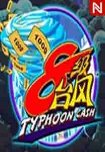 Typhoon Cash