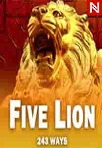 Five Lion