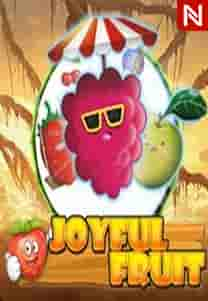 Joyful Fruit