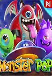 Monster Pop