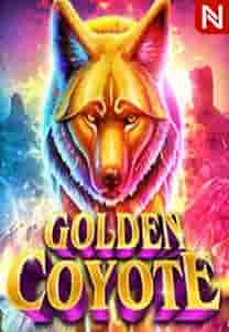 Golden Coyote