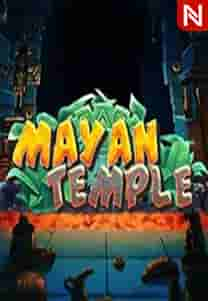 MAYAN TEMPLE