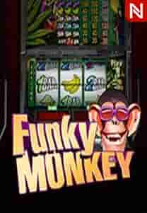 FUNKEY MONKEY