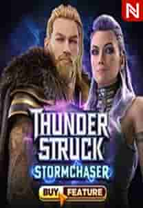 Thunderstruck® Stormchaser