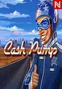 Cash Pump