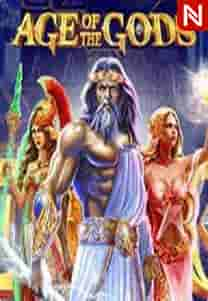 Age Of The Gods: Rulers of Olympus