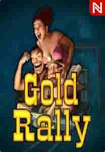 Gold Rally