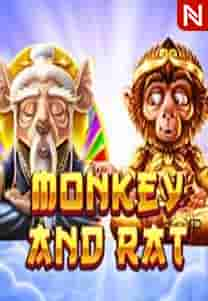 Monkey and Rat