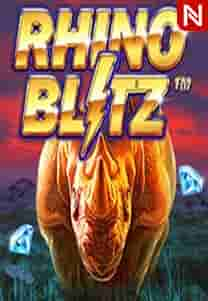 Rhino Blitz