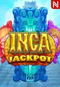 Inca Jackpot