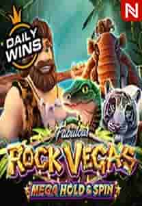 Rock Vegas