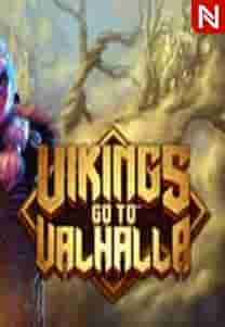 Vikings go to Valhalla