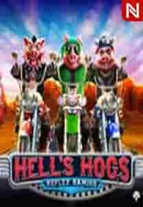 Hells Hogs