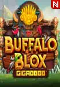 Buffalo Blox