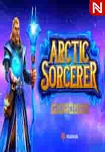 Arctic Sorcerer Gigablox