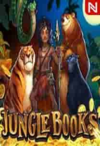 Jungle Books